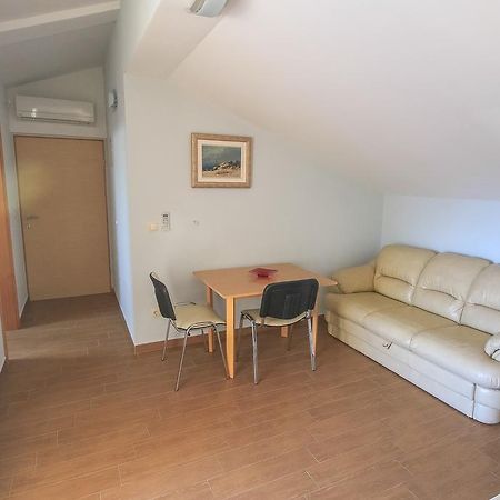 Apartment Ana Vodice Exterior foto