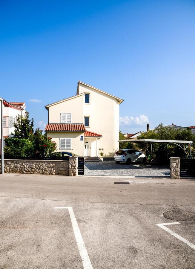 Apartment Ana Vodice Exterior foto