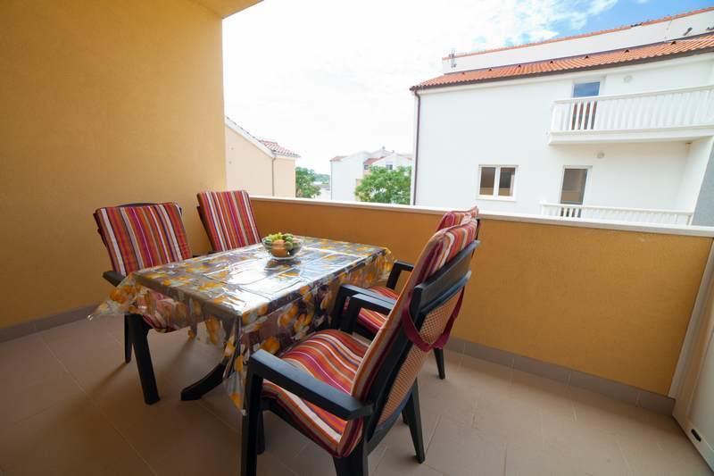 Apartment Ana Vodice Quarto foto