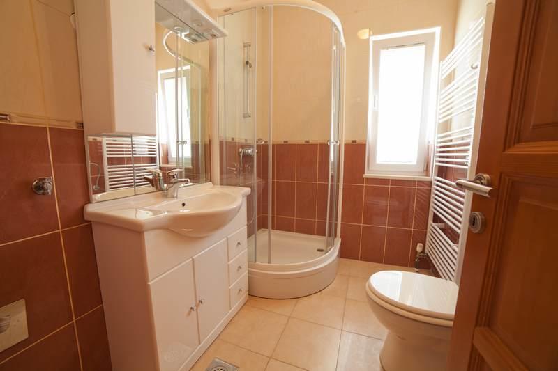 Apartment Ana Vodice Quarto foto