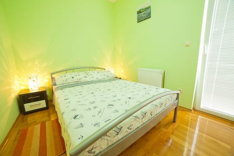 Apartment Ana Vodice Quarto foto