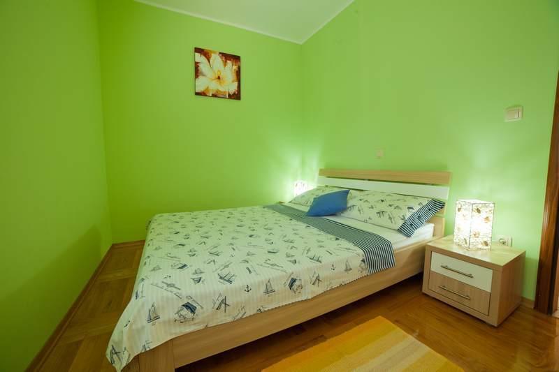 Apartment Ana Vodice Quarto foto