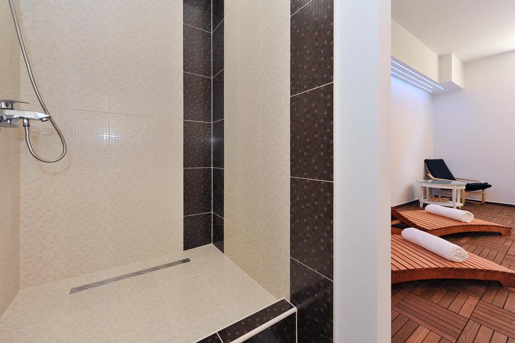 Apartment Ana Vodice Quarto foto