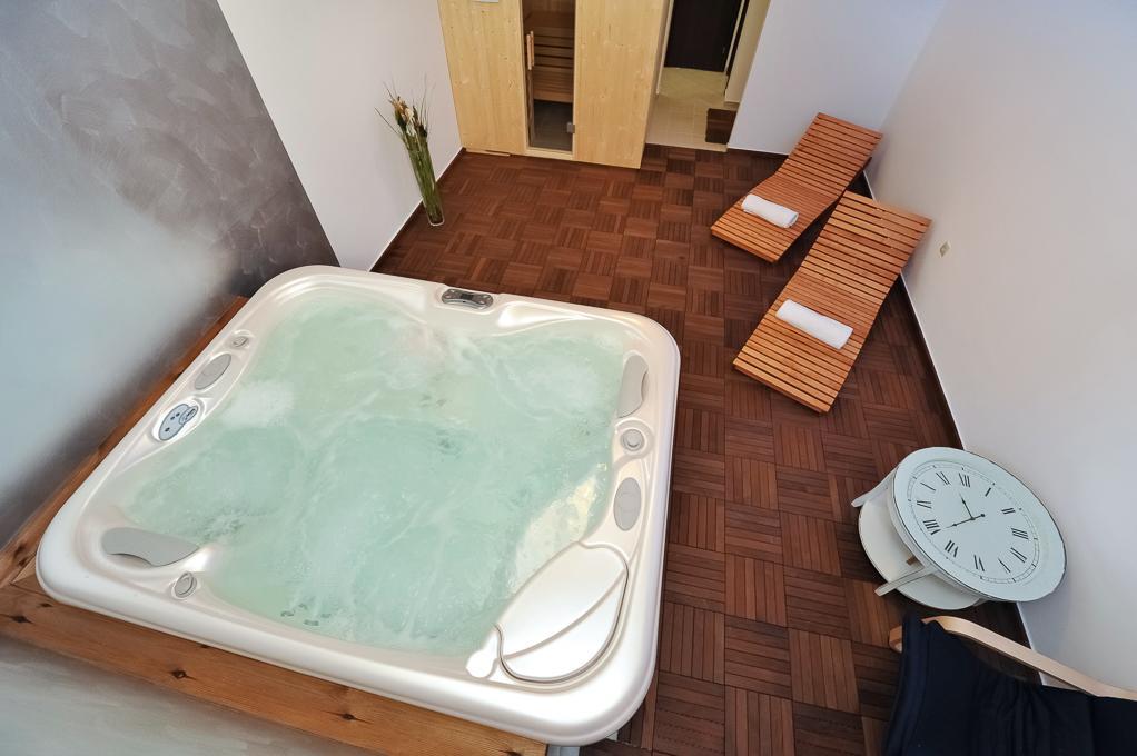 Apartment Ana Vodice Quarto foto