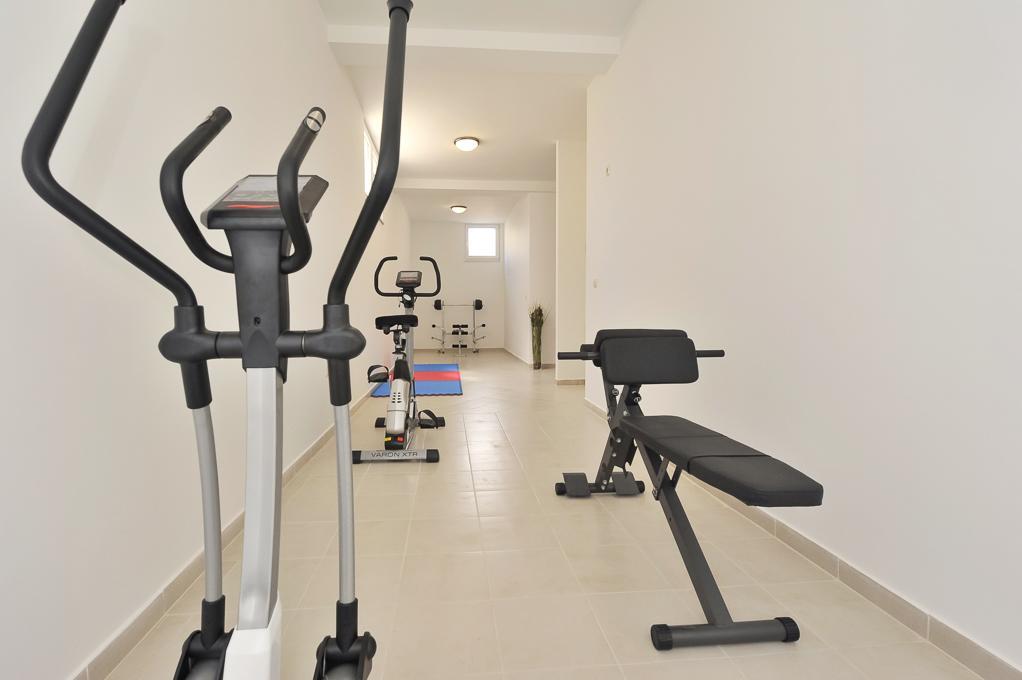 Apartment Ana Vodice Quarto foto