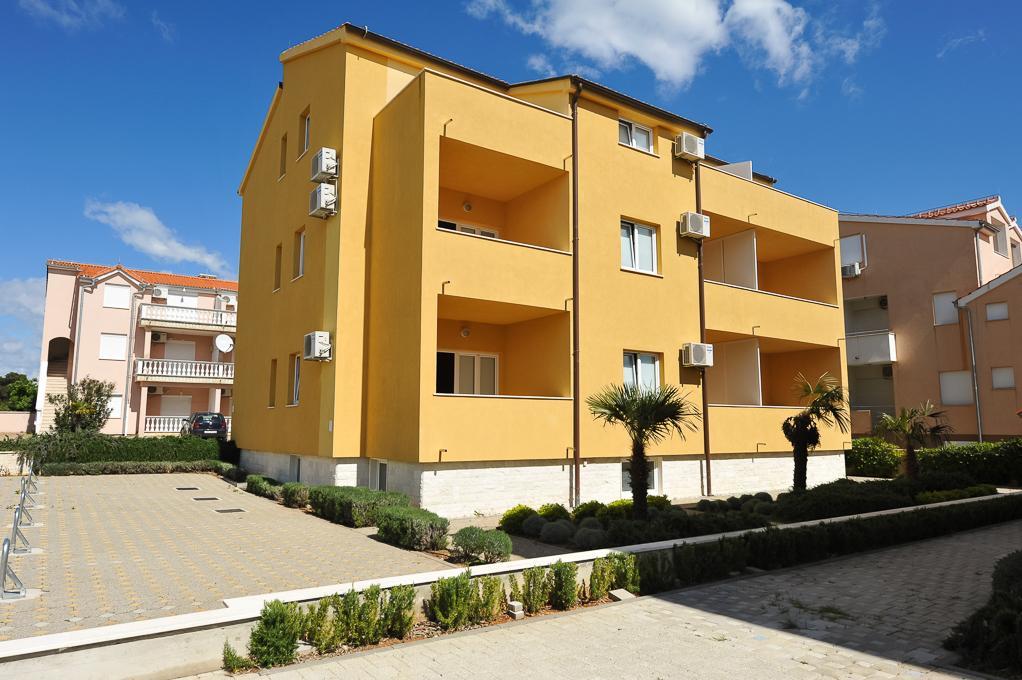 Apartment Ana Vodice Quarto foto