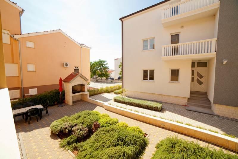Apartment Ana Vodice Quarto foto