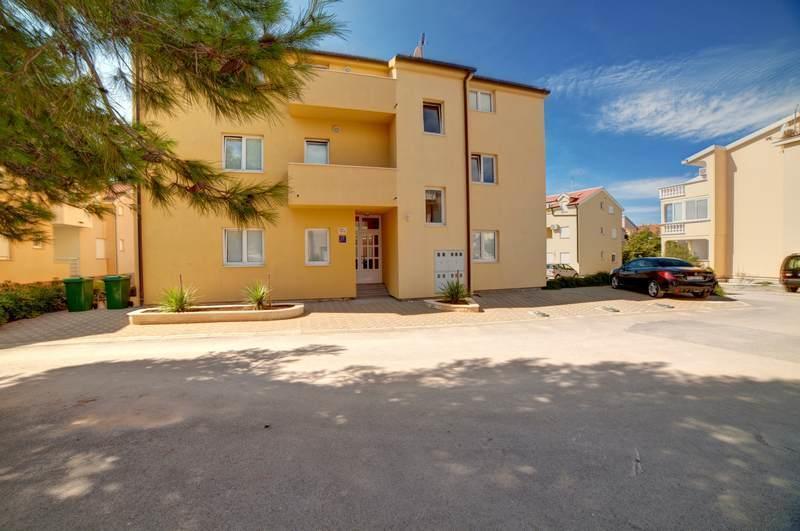 Apartment Ana Vodice Quarto foto
