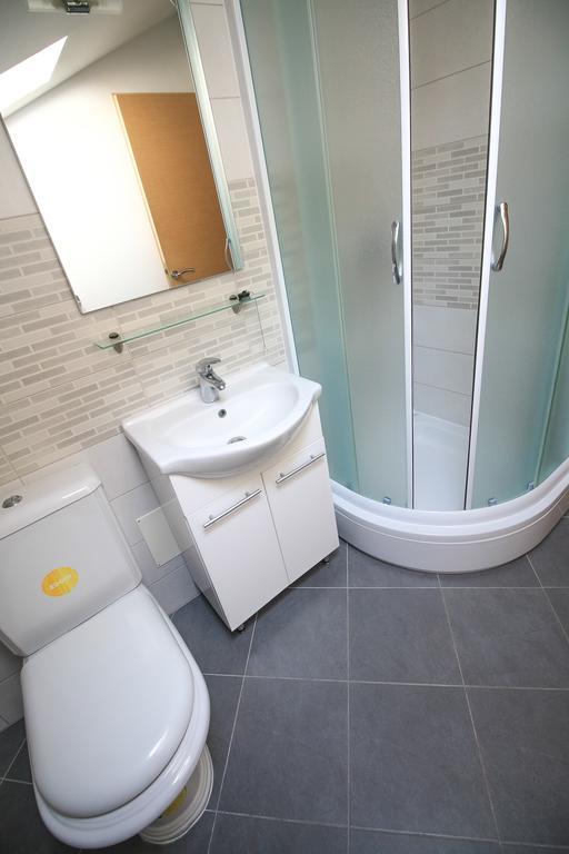 Apartment Ana Vodice Exterior foto