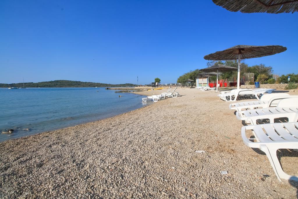 Apartment Ana Vodice Exterior foto