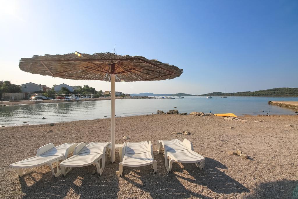 Apartment Ana Vodice Exterior foto