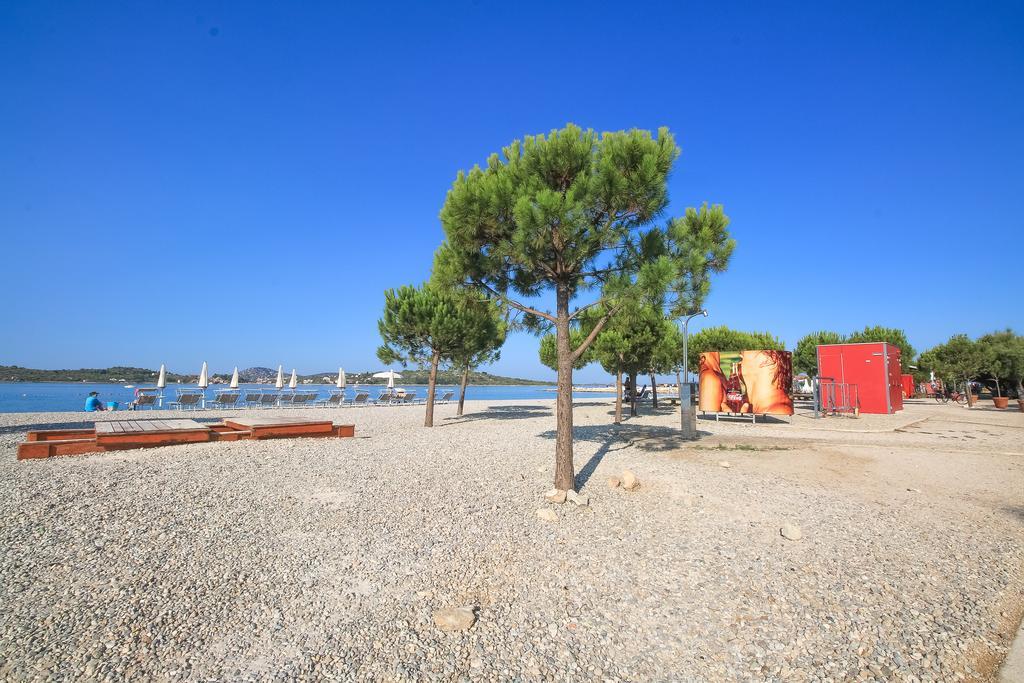 Apartment Ana Vodice Exterior foto