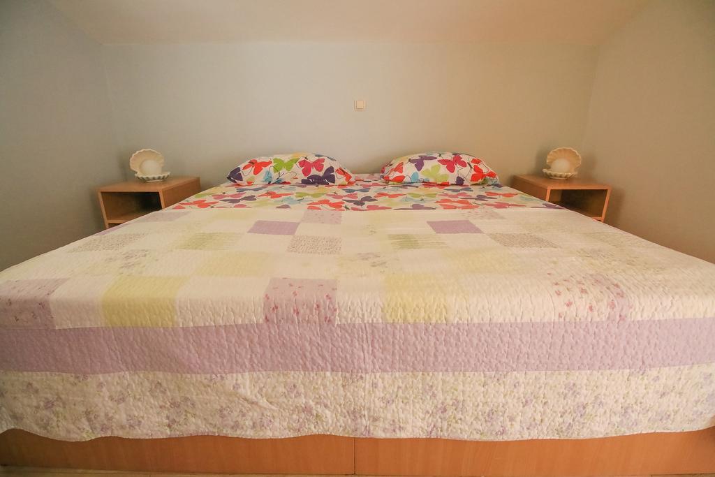 Apartment Ana Vodice Exterior foto